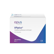 Opus Lift Plus Medical Adhesive Remover Wipes 5502 - 30 Pack