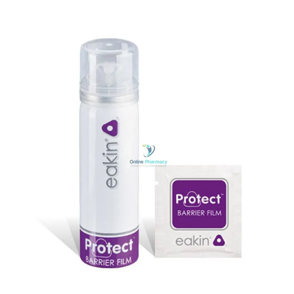 Eakin 839026 Protect Barrier Spray - 50ml