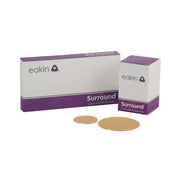 Eakin 839011 Sur Skin Prot LRG 98MM - 10 Pack