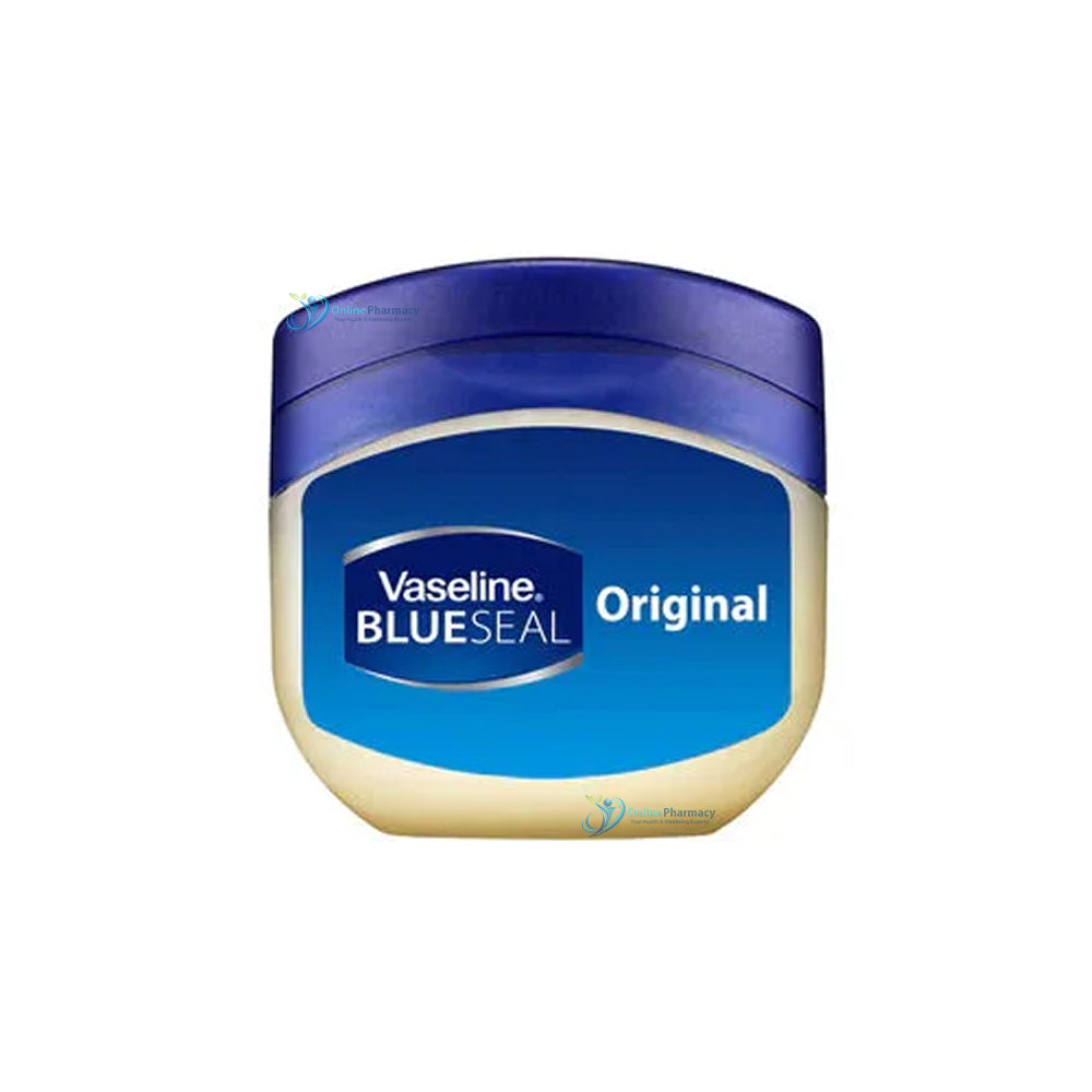 Vaseline Petroleum Jelly - 50ml / 100ml / 250ml