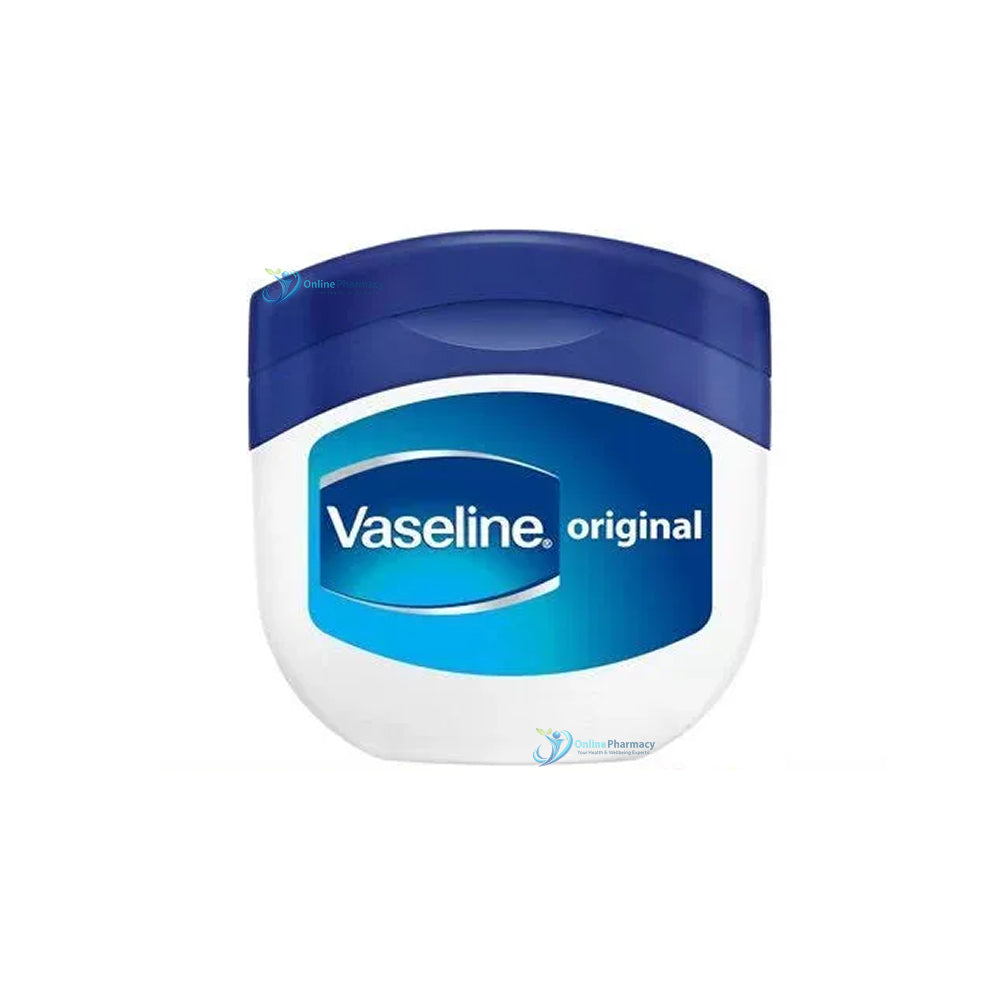 Vaseline Petroleum Jelly - 50ml / 100ml / 250ml