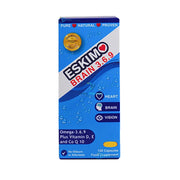 Eskimo Brain 3.6.9 - 120 Capsules