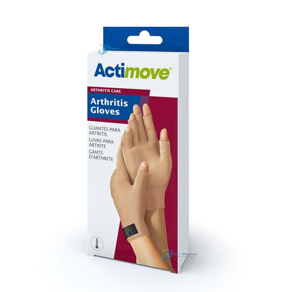 Actimove Arthiritis Gloves