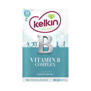 Kelkin Vitamin B Complex - 30 Tablets