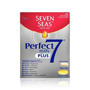 Seven Seas Perfect 7 Plus Man Multivitamin - 30 Pack