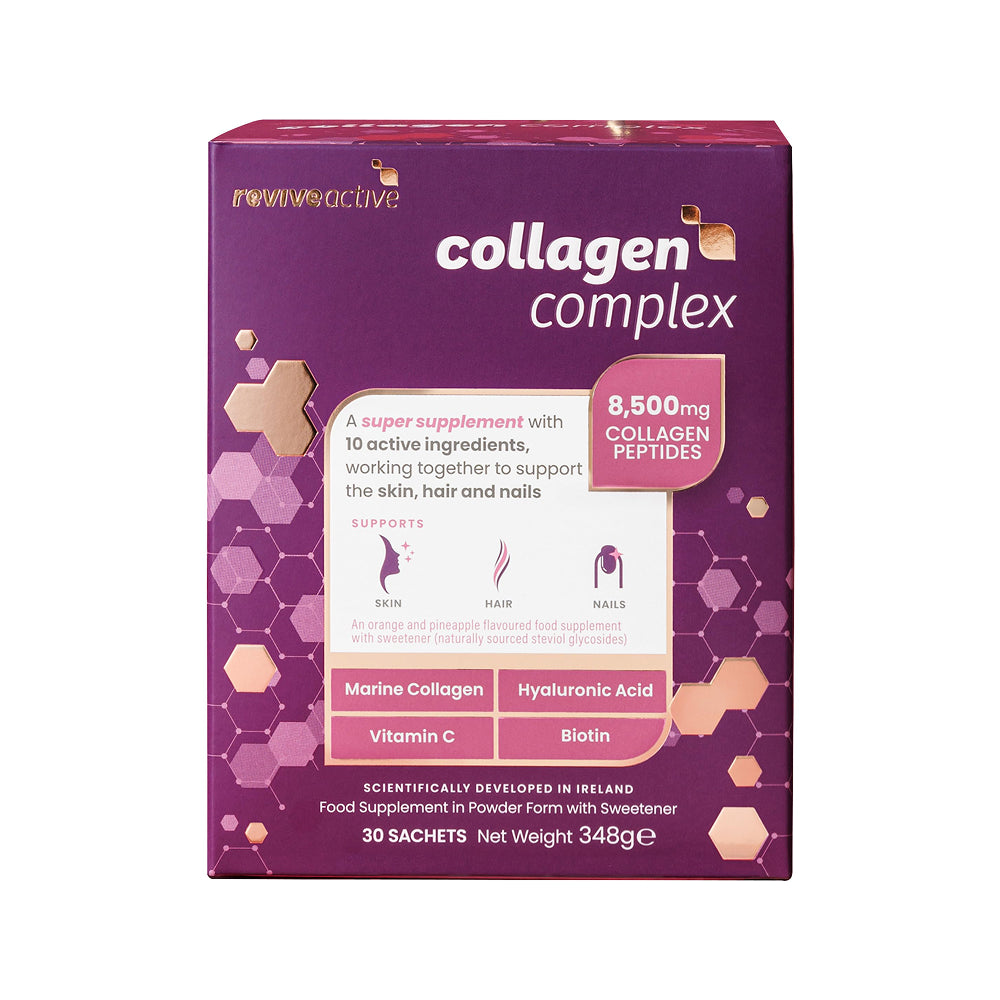 Revive Active Collagen Complex - 30 Sachets