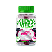 Chewy Vites Adult - Super Immune 60 Gummies