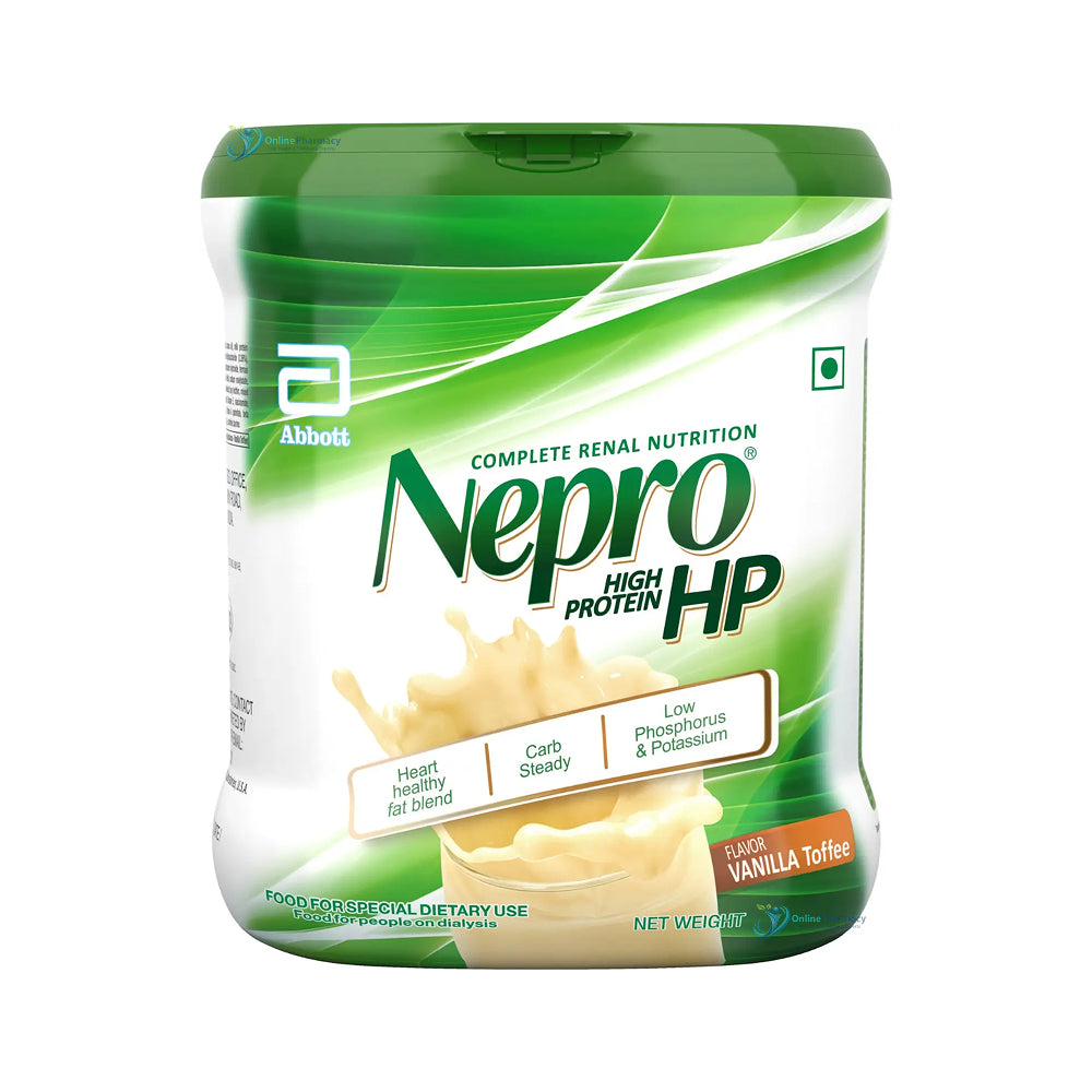 Nepro High Protein (HP) - 220ml