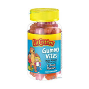 L'il Critters Gummy Vites Multi Vitamin & Mineral Formula - 70/190 Pack