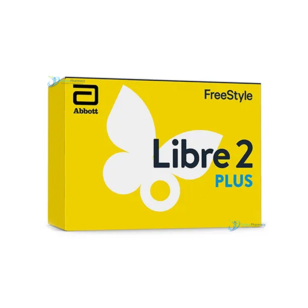 FreeStyle Libre 2 Plus Sensor