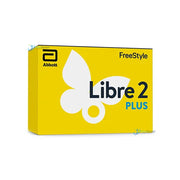 FreeStyle Libre 2 Plus Sensor