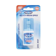 Beauty Formulas Fresh Breath Cool Mint Spray
