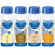 Fresubin 2kcal Nutritional Drinks - 4 x 200ml