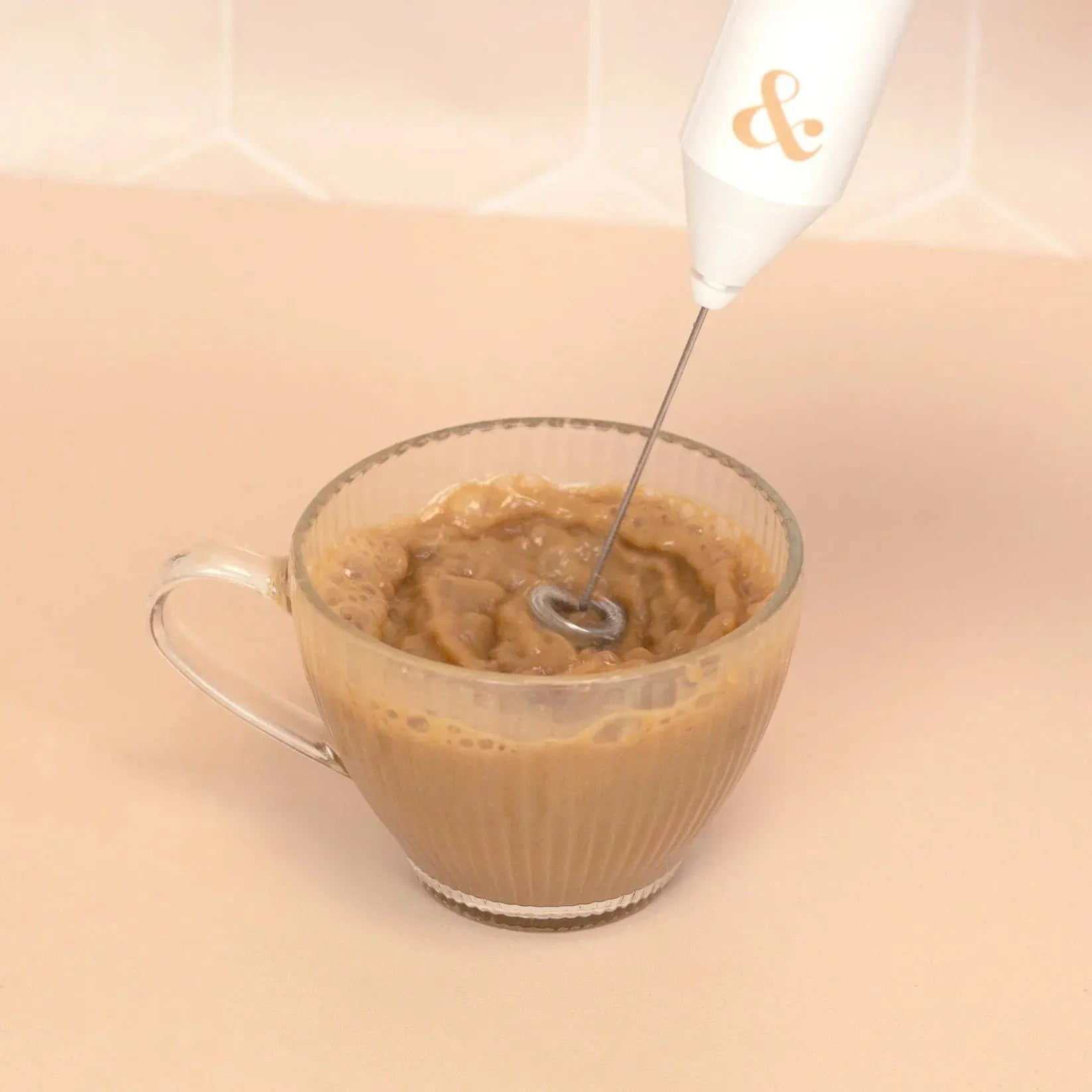 Dose & Co Dairy-Free Collagen Creamer - Vanilla 340g