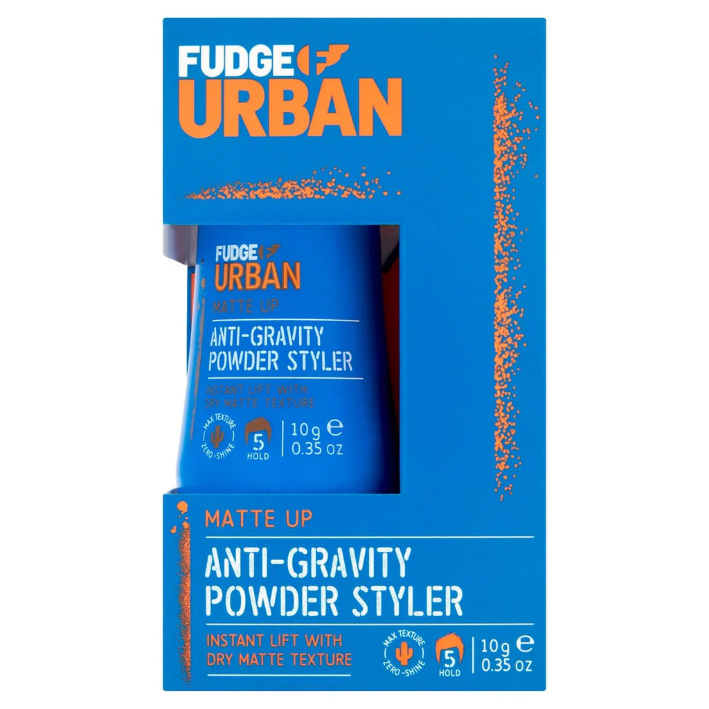 Fudge Urban Anti Gravity Powder Styler - 10g