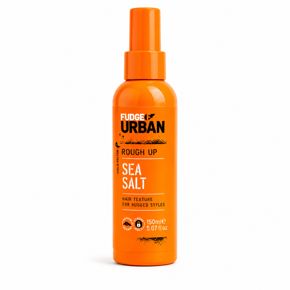 Fudge Urban Hair Texture Sea Salt Spray - 150ml