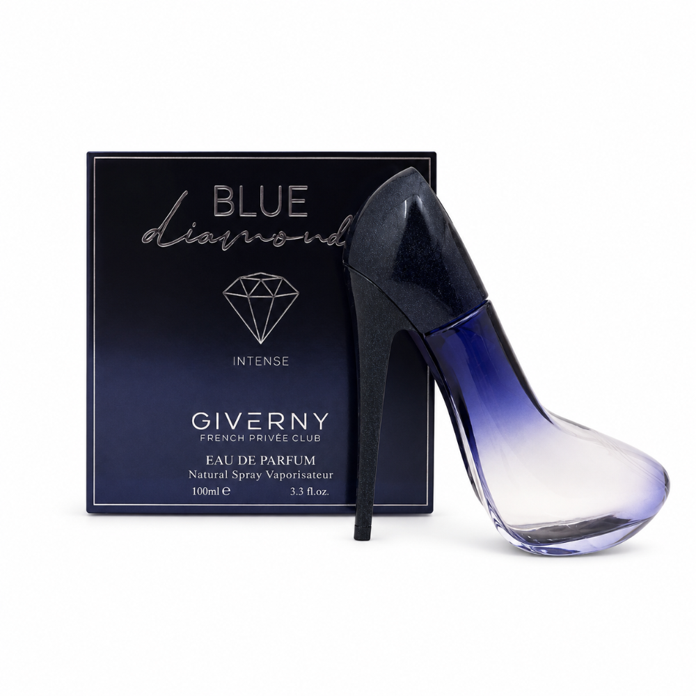 GIVERNY_Shoe_Blue_Diamond