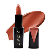 LA Girl Lip Attraction Lipstick - Cinnabun
