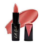 LA Girl Lip Attraction Lipstick - Bloom