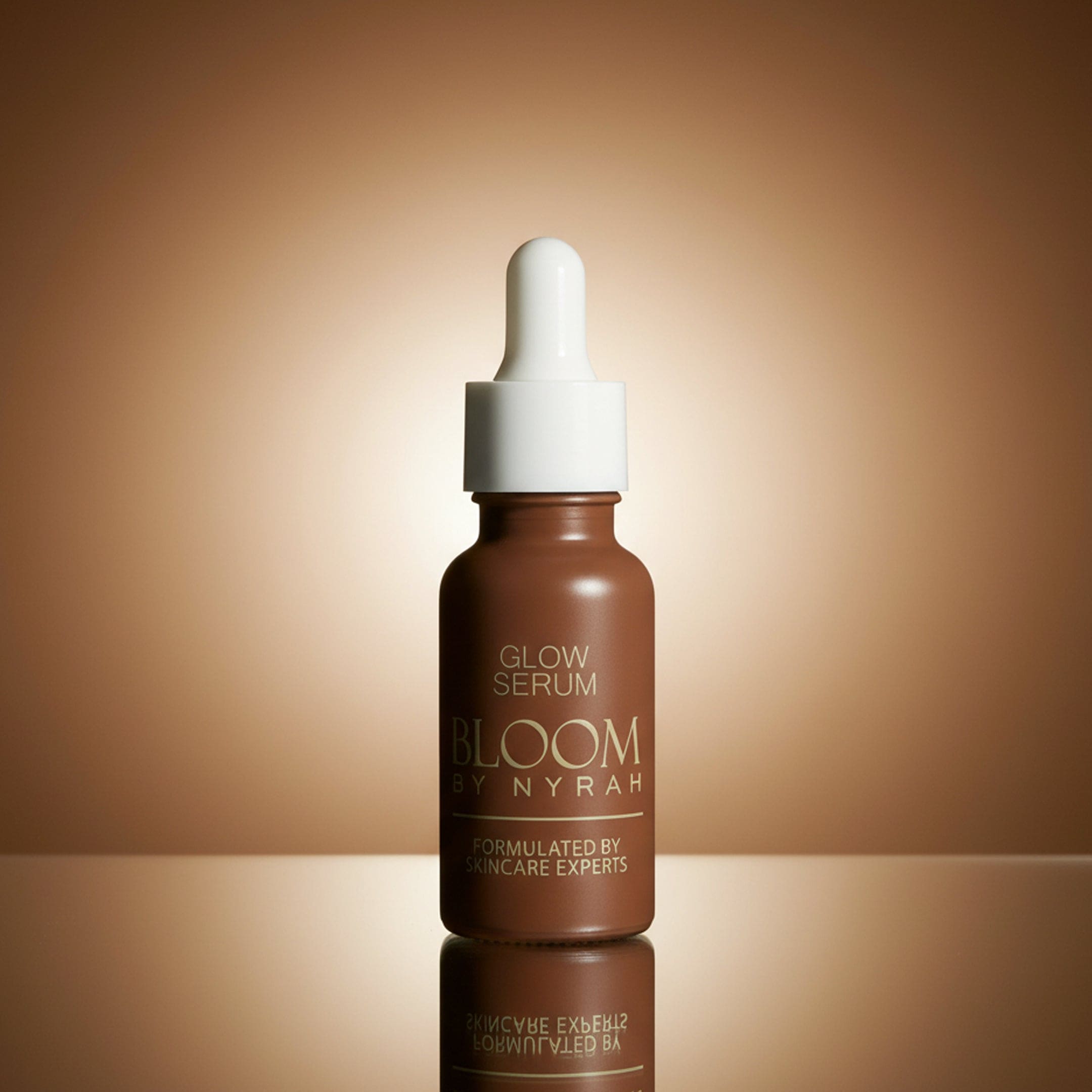 Nyrah Beauty Bloom Facial Glow Serum - 20ml