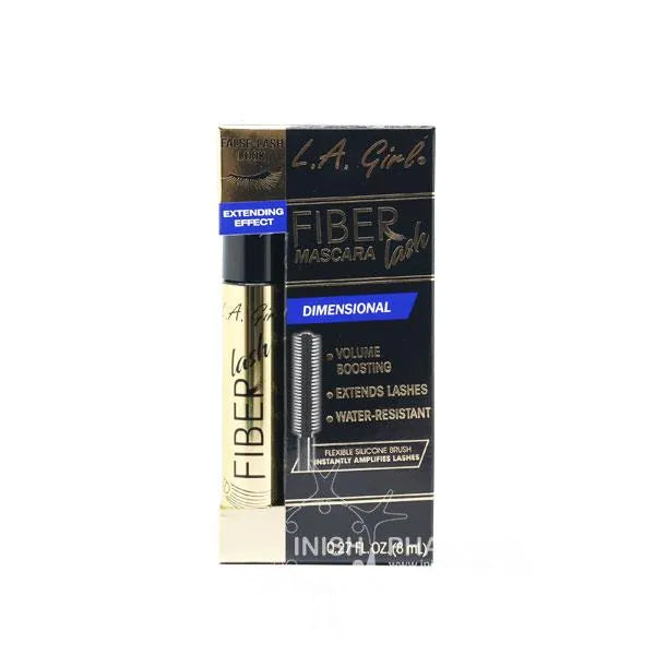 LA Girl Fibre False Lash Look Mascara
