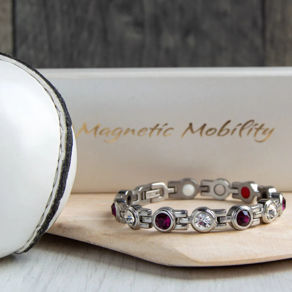 GAA inspired County Colours Bracelets