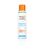 Garnier Ambre Solaire Sensitive Advanced Dry Mist SPF50 200ml