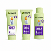 Garnier Curls Method Bundle