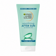 Garnier Ambre Solaire Hydrating After Sun Lotion Travel - 100ml
