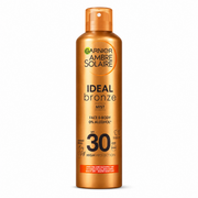 Garnier Ambre Solaire Ideal Bronze Mist SPF 30 - 150ml