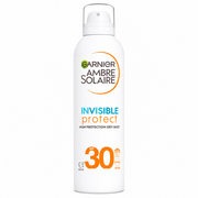 Garnier Ambre Solaire Invisible Protect Mist SPF 30 - 150ml