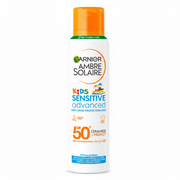 Garnier Ambre Solaire Kids Sensitive Advanced Mist SPF50 - 150ml