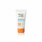 Garnier Ambre Solaire Sensitive Advanced Baby In The Shade SPF 50+ Lotion - 50ml