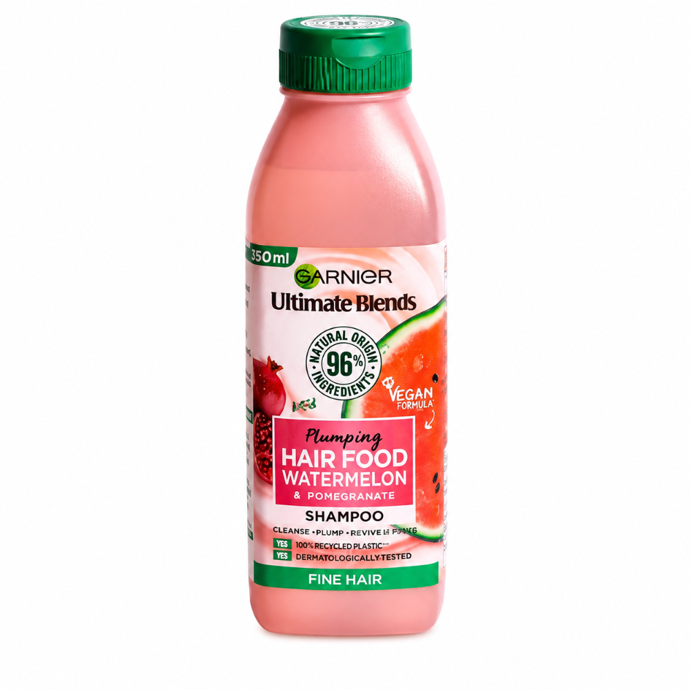 Garnier Hair Food Shampoo Watermelon - 350ml