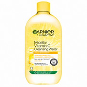 Garnier Micellar Vitamin C Cleansing Water - 400ml