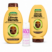 Garnier Ultimate Blends Avocado Hair Bundle