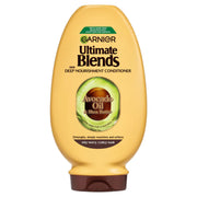 Garnier Ultimate Blends Pure Avocado Oil Conditioner - 250ml