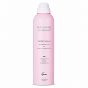 Gem Skin-Loving Deodorant - Coconut Vanilla