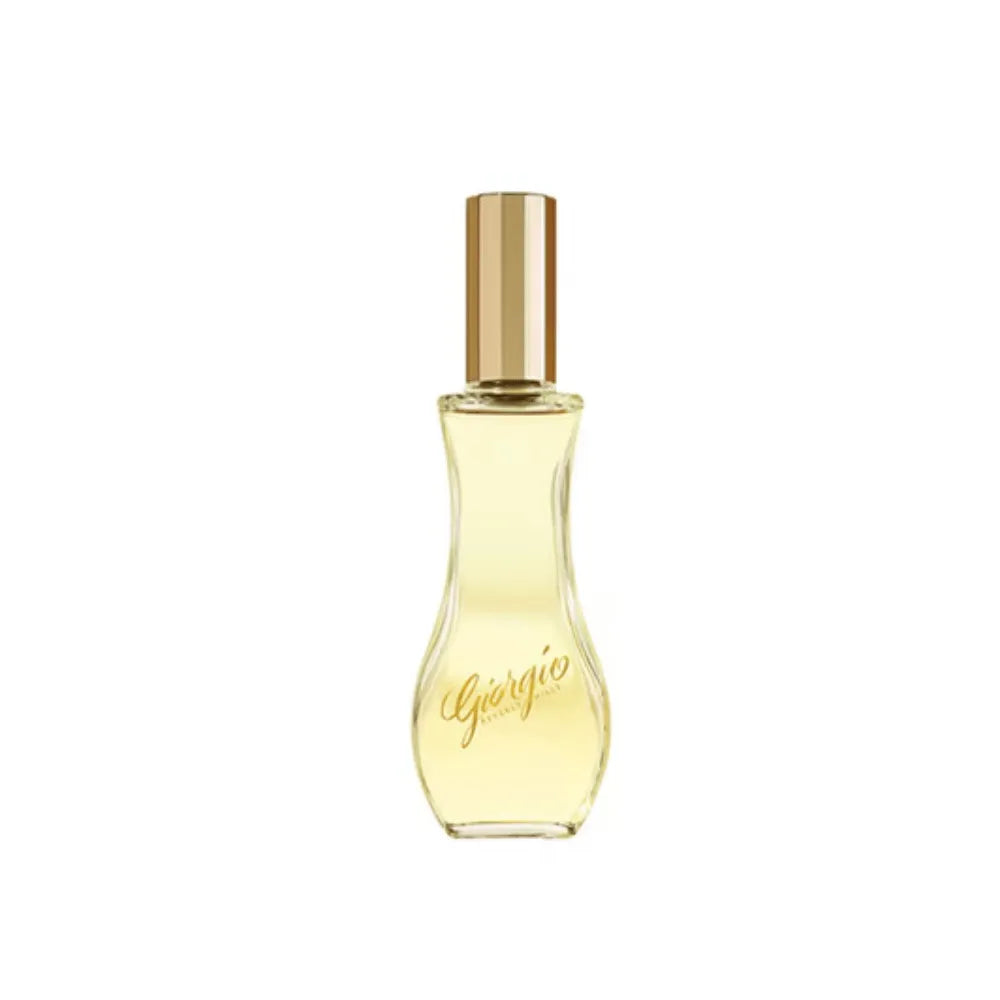 Giorgio Yellow Ladies 90ml Edt