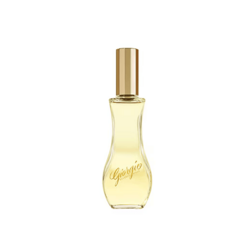 Giorgio Yellow Ladies 90ml Edt