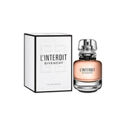 Givenchy L'Interdit 35ml Edp Spr