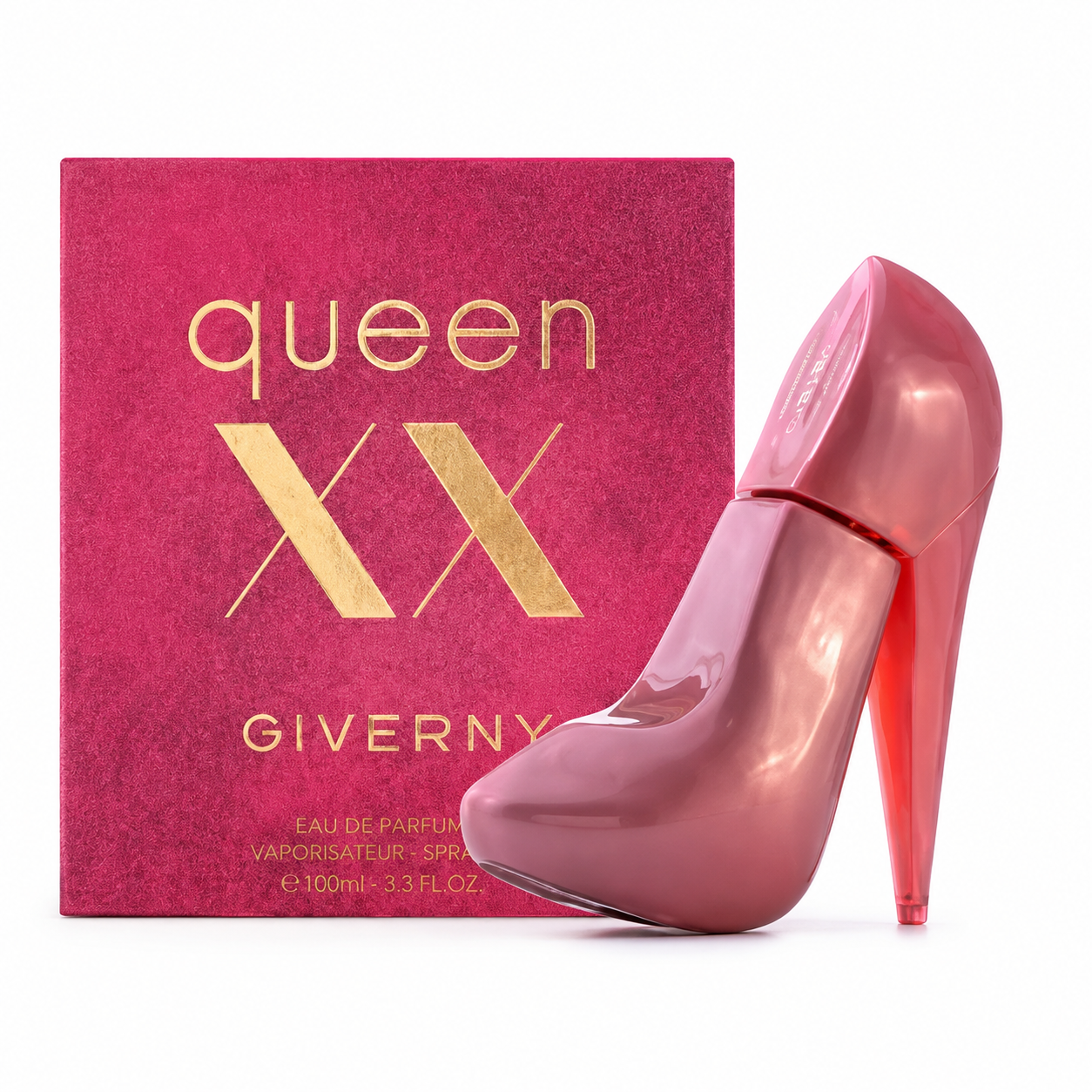 Giverny Queen XX