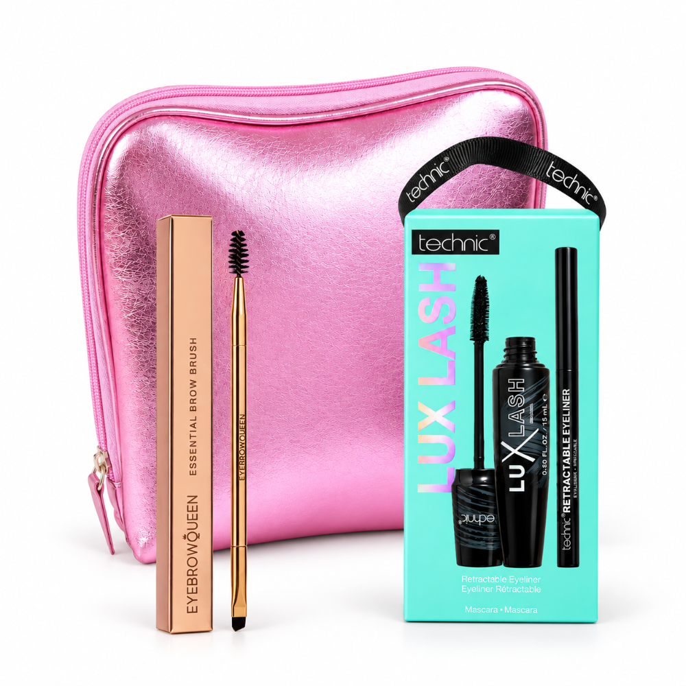 Glam Essentials Beauty Gift Bundle