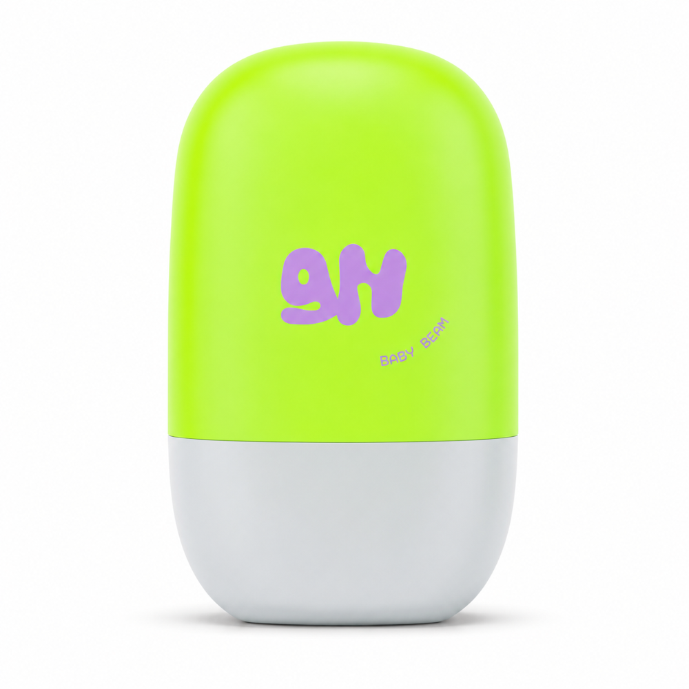 Glow Hub Baby Beam Airbrush Primer - Stella Beam