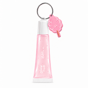 Glow Hub Glossy Lip Oil Keychain Candyfloss - 12ml