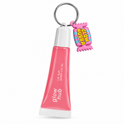 Glow Hub Glossy Lip Oil Keychain Glow Hubba - 12ml