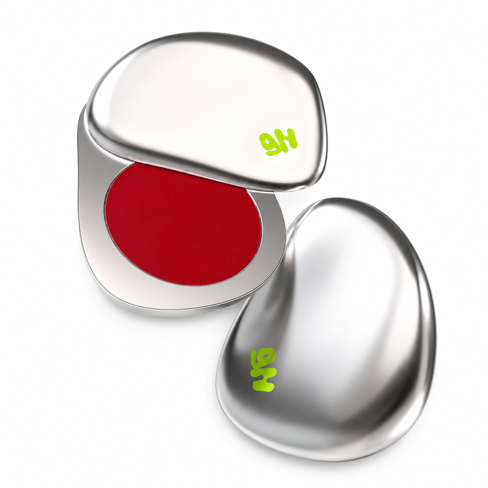 Glow Hub Glow Balm - Jammy