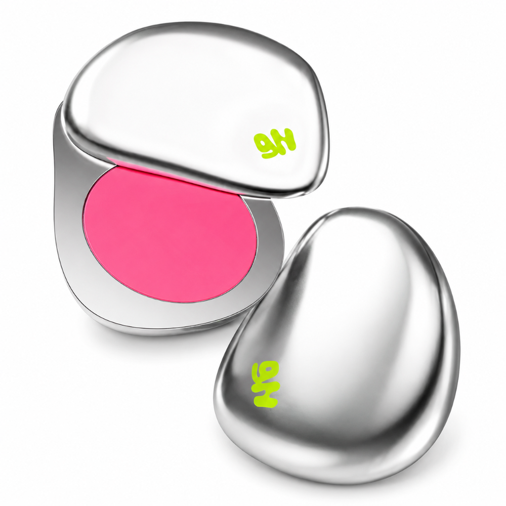 Glow Hub Glow Balm - Milkshake