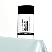 The Inkey List Glycolic Acid Exfoliating Body Stick -45g