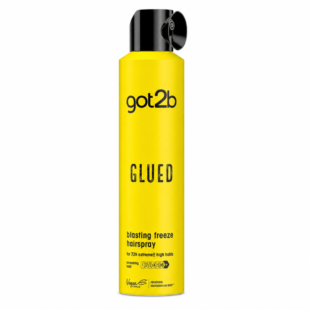 Got2B Glued Freeze Spray - 300ml